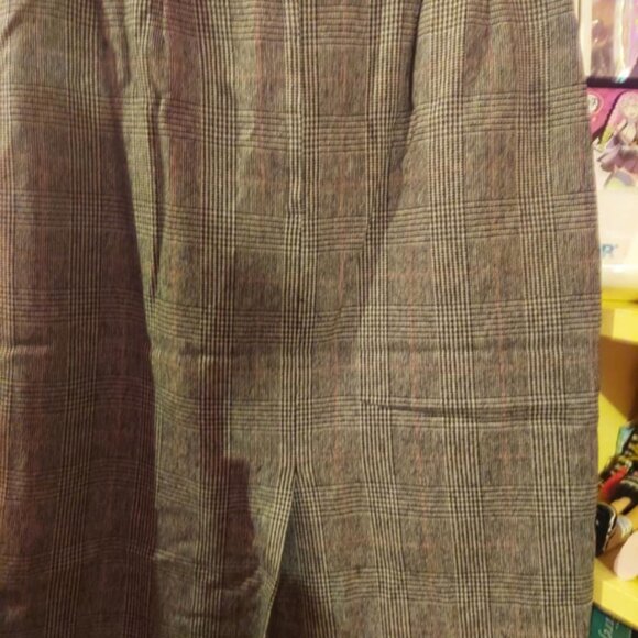 Suit skirt - Picture 6 of 7